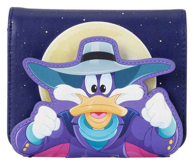 Loungefly Darkwing Duck by Loungefly Geldbeutel