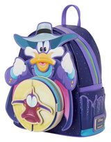 Loungefly Darkwing Duck by Loungefly Mini Rucksack