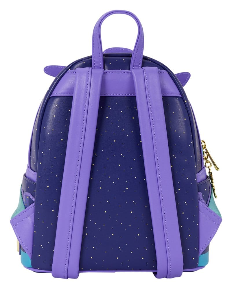 Loungefly Darkwing Duck by Loungefly Mini Rucksack