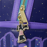 Loungefly Darkwing Duck by Loungefly Mini Rucksack