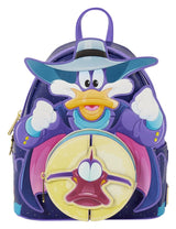 Loungefly Darkwing Duck by Loungefly Mini Rucksack