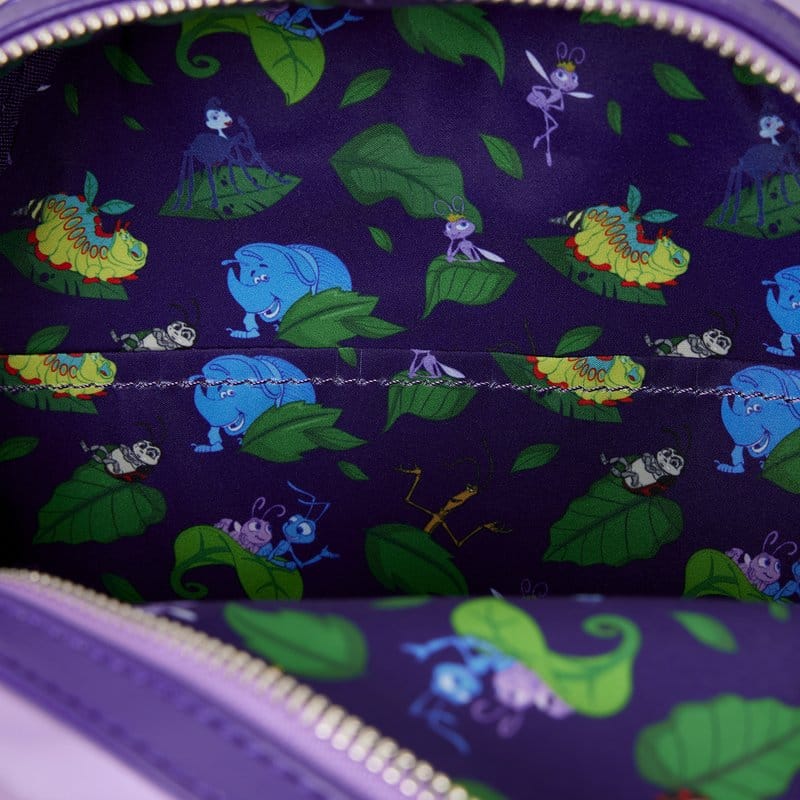 Loungefly Das Große Krabbeln by Princess Atta Loungefly Mini Rucksack
