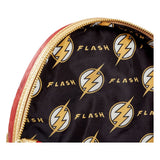 Loungefly DC Comics The Flash by Loungefly Mini-Rucksack