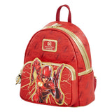 Loungefly DC Comics The Flash by Loungefly Mini-Rucksack