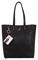 Loungefly Der Teufel trägt Prada by Loungefly Tragetasche