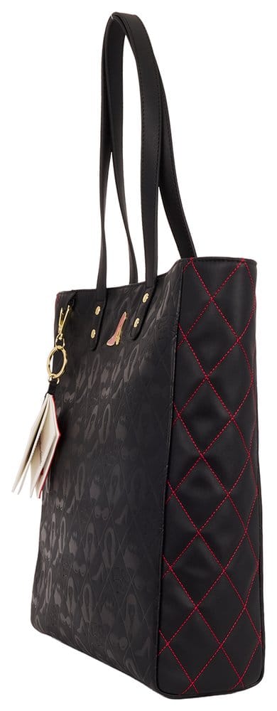 Loungefly Der Teufel trägt Prada by Loungefly Tragetasche