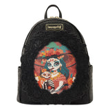 Loungefly Dia de los Muertos Loungefly Mini Rucksack