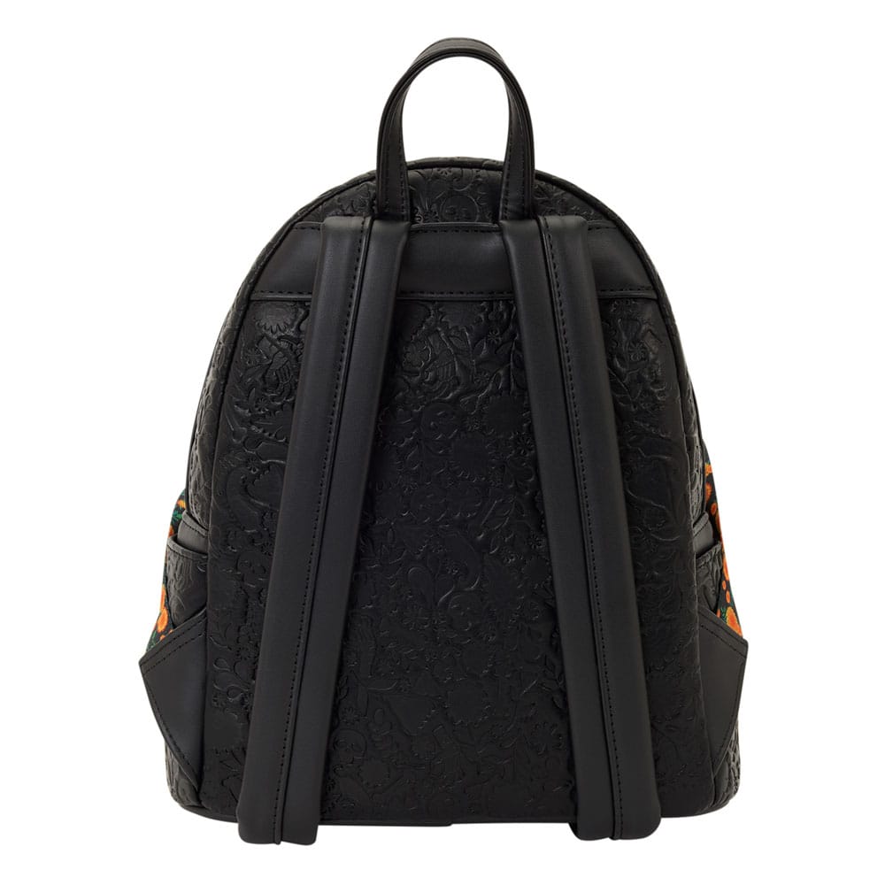 Loungefly Dia de los Muertos Loungefly Mini Rucksack