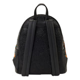 Loungefly Dia de los Muertos Loungefly Mini Rucksack
