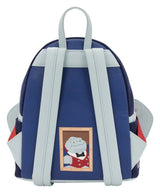 Loungefly Die Monster AG Henry J. Waternoose by Loungefly Mini Rucksack