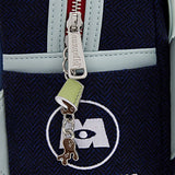 Loungefly Die Monster AG Henry J. Waternoose by Loungefly Mini Rucksack