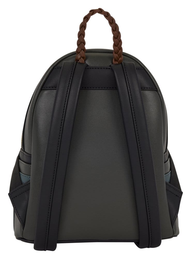 Loungefly Die Tribute von Panem - The Hunger Games by Loungefly Katniss Everdeen Mini Rucksack