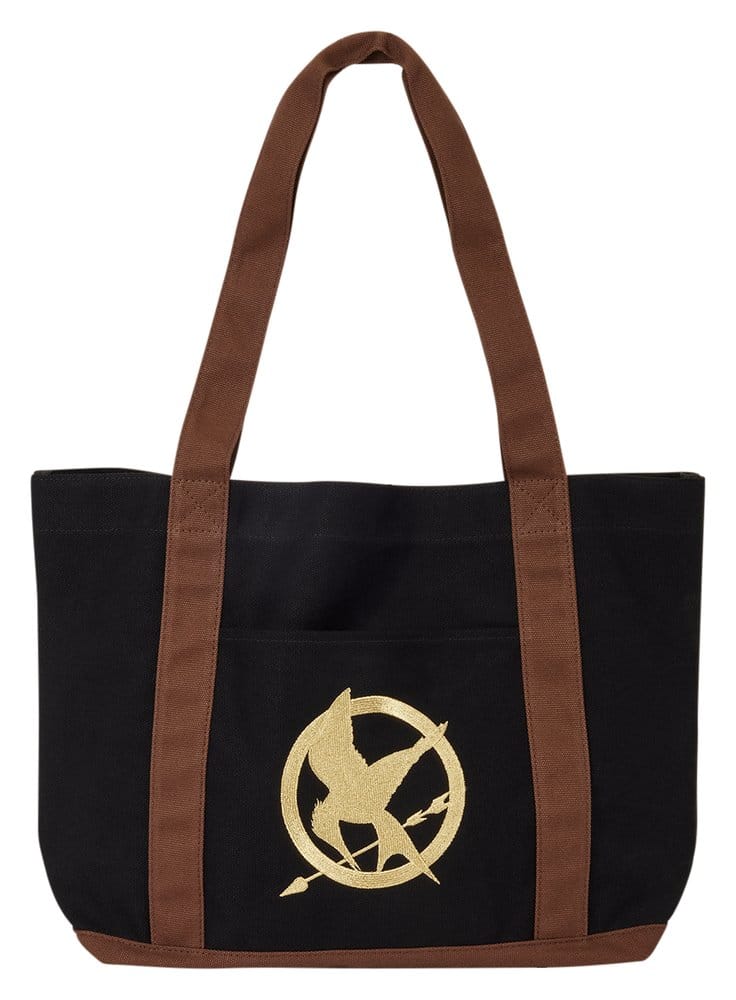 Loungefly Die Tribute von Panem - The Hunger Games by Loungefly District 12 Tragetasche