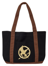 Loungefly Die Tribute von Panem - The Hunger Games by Loungefly District 12 Tragetasche