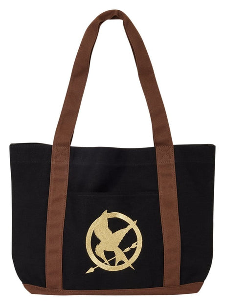 Loungefly Die Tribute von Panem - The Hunger Games by Loungefly District 12 Tragetasche