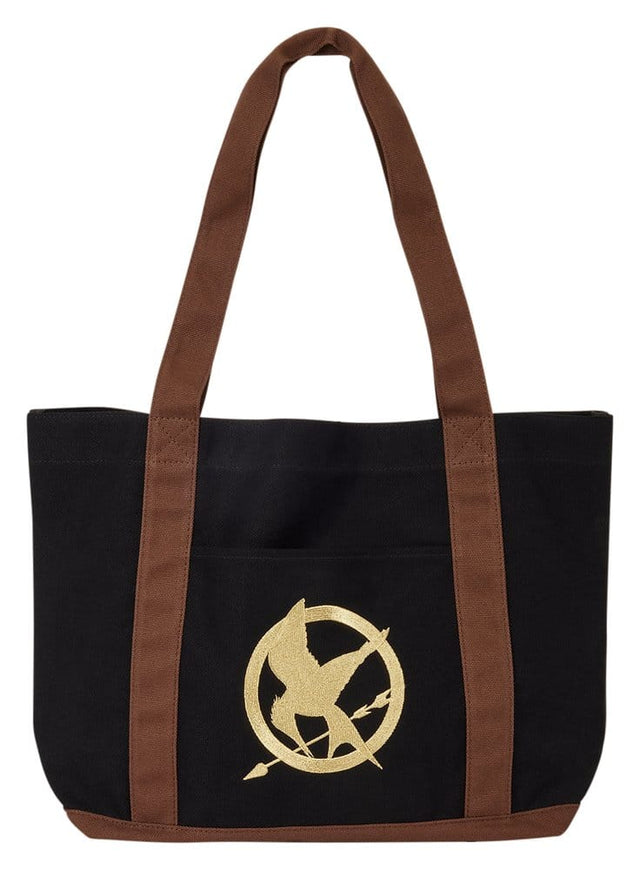 Loungefly Die Tribute von Panem - The Hunger Games by Loungefly District 12 Tragetasche