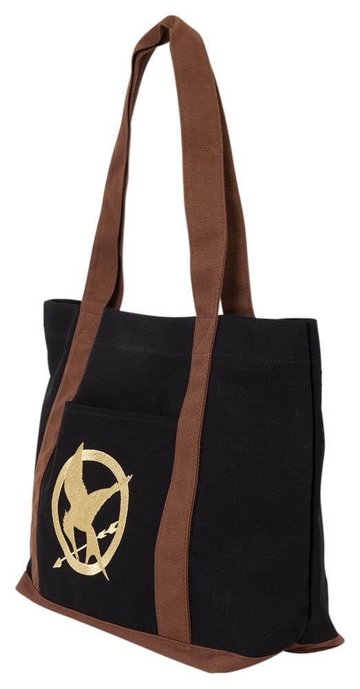 Loungefly Die Tribute von Panem - The Hunger Games by Loungefly District 12 Tragetasche