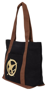 Loungefly Die Tribute von Panem - The Hunger Games by Loungefly District 12 Tragetasche