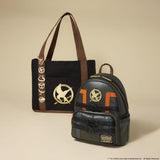 Loungefly Die Tribute von Panem - The Hunger Games by Loungefly District 12 Tragetasche