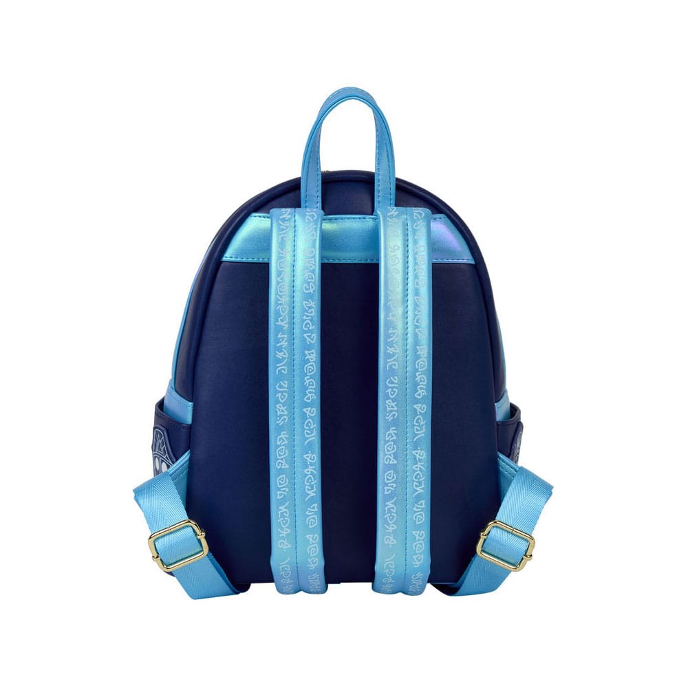 Loungefly Disney Atlantis Kida By Loungefly Mini Rucksack