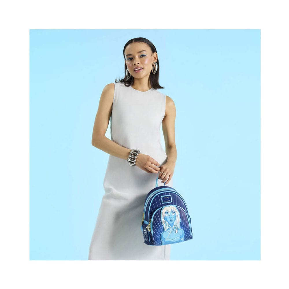 Loungefly Disney Atlantis Kida By Loungefly Mini Rucksack