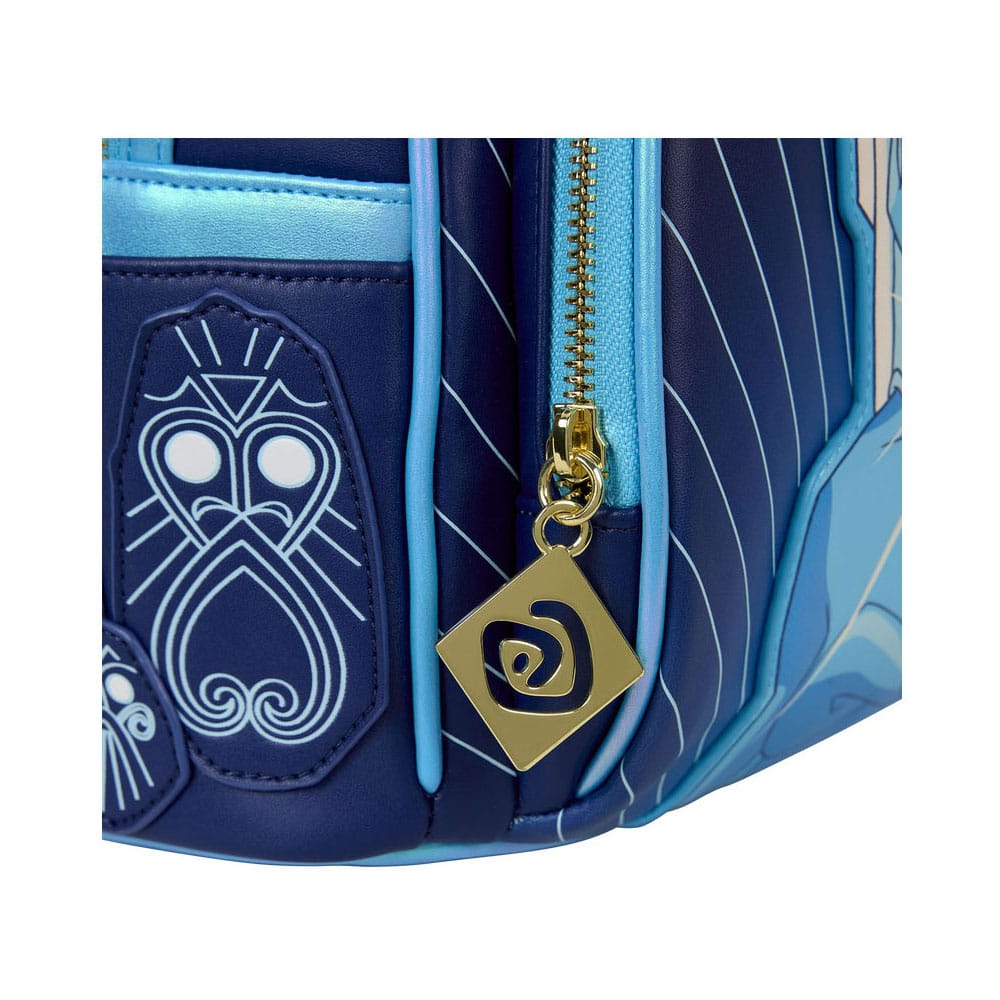 Loungefly Disney Atlantis Kida By Loungefly Mini Rucksack