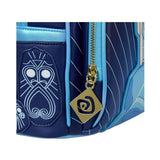 Loungefly Disney Atlantis Kida By Loungefly Mini Rucksack
