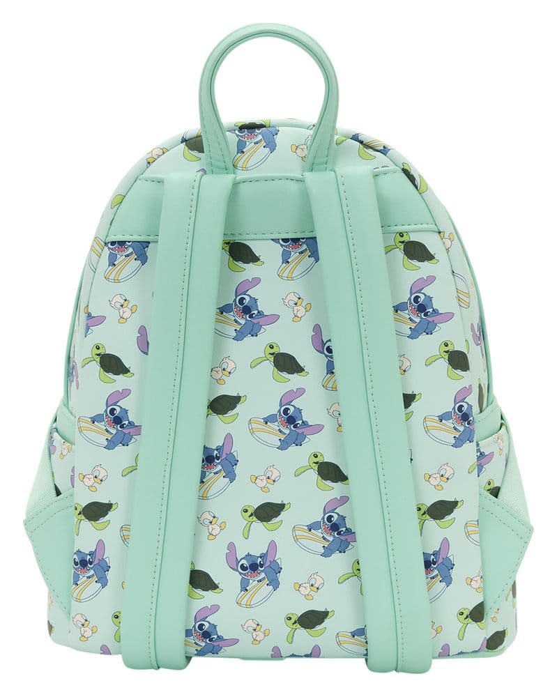 Loungefly Disney by Lilo & Stitch Animal Friends Loungefly Mini Rucksack