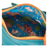 Loungefly Disney by Loungefly Moana Hei Hei Umhängetasche