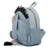Loungefly Disney by Loungefly Winnie the Pooh Eeyore Cosplay Rucksack