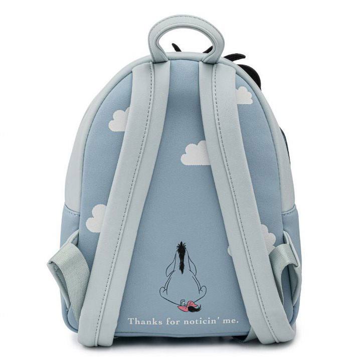 Loungefly Disney by Loungefly Winnie the Pooh Eeyore Cosplay Rucksack