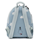 Loungefly Disney by Loungefly Winnie the Pooh Eeyore Cosplay Rucksack