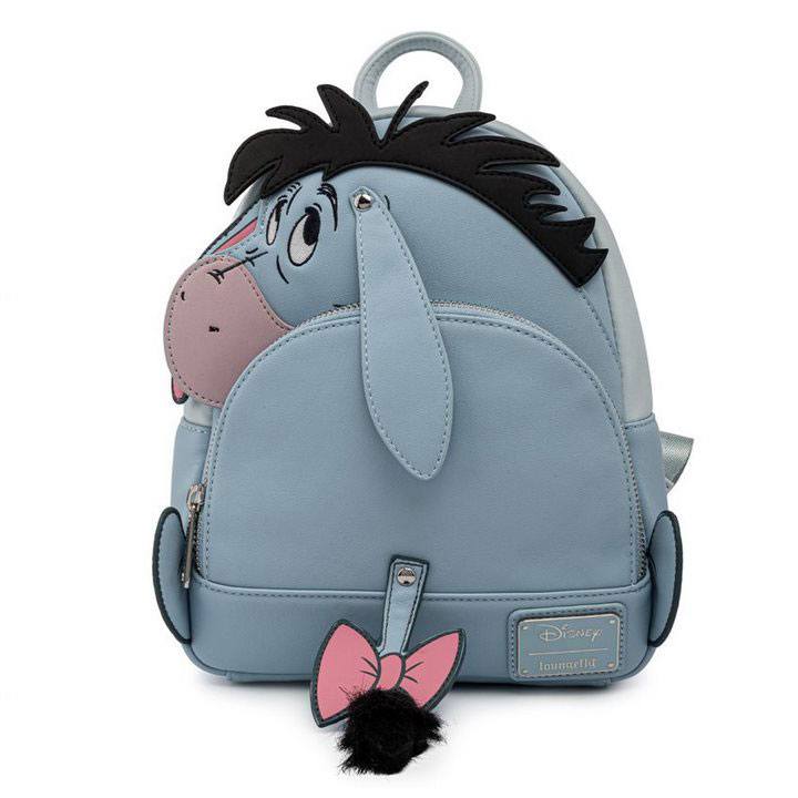 Loungefly Disney by Loungefly Winnie the Pooh Eeyore Cosplay Rucksack