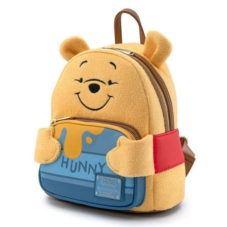 Loungefly Disney by Loungefly Winnie the Pooh Mini Rucksack CSK