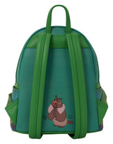 Loungefly Disney by The Fox and the Hound Loungefly Mini Rucksack