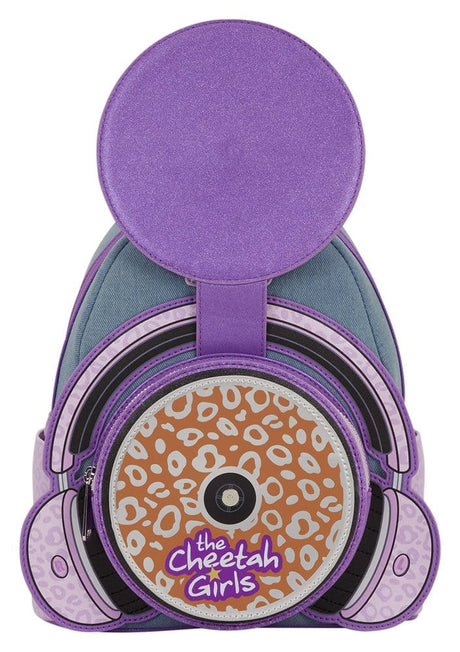 Loungefly Disney Cheetah Girls by Loungefly Mini Rucksack
