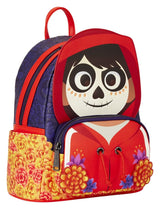 Loungefly Disney Coco Miguel Día de los Muertos by Loungefly Mini Rucksack