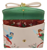 Loungefly Disney Fairies by Loungefly Geldbeutel