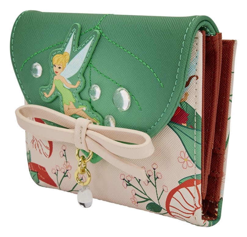 Loungefly Disney Fairies by Loungefly Geldbeutel