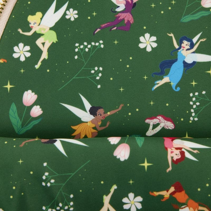 Loungefly Disney Fairies By Loungefly Mini Rucksack
