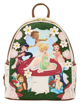 Loungefly Disney Fairies By Loungefly Mini Rucksack