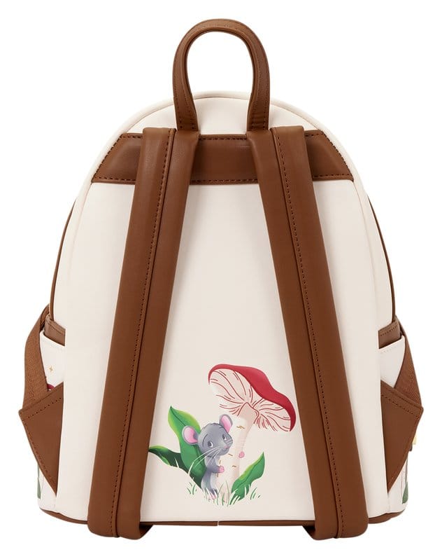 Loungefly Disney Fairies By Loungefly Mini Rucksack