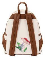 Loungefly Disney Fairies By Loungefly Mini Rucksack