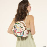 Loungefly Disney Fairies By Loungefly Mini Rucksack