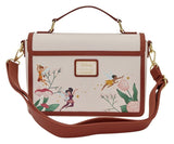 Loungefly Disney Fairies by Loungefly Umhängetasche