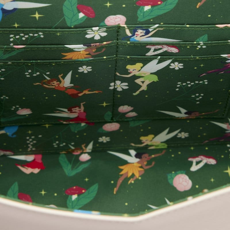 Loungefly Disney Fairies by Loungefly Umhängetasche