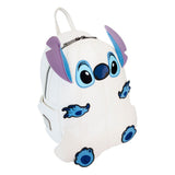 Loungefly Disney Lilo and Stitch Ghost Cosplay Loungefly by Rucksack