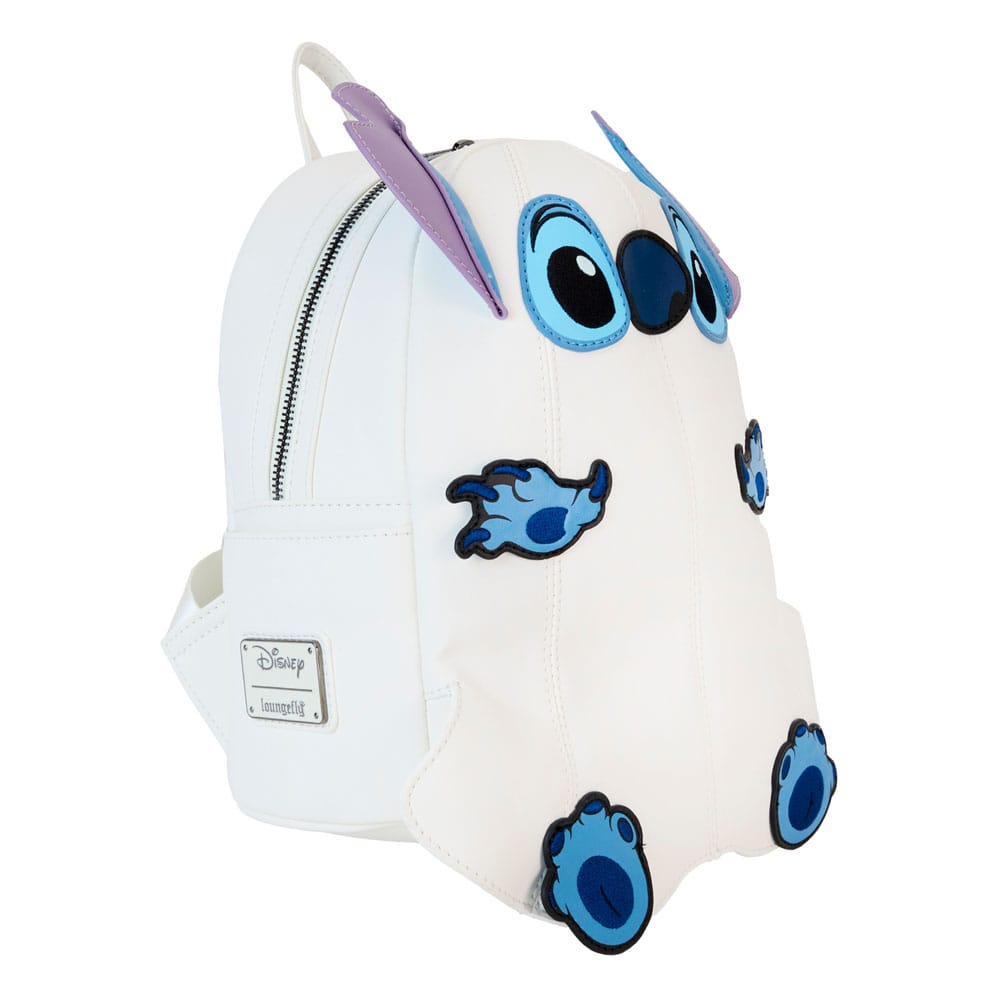 Loungefly Disney Lilo and Stitch Ghost Cosplay Loungefly by Rucksack