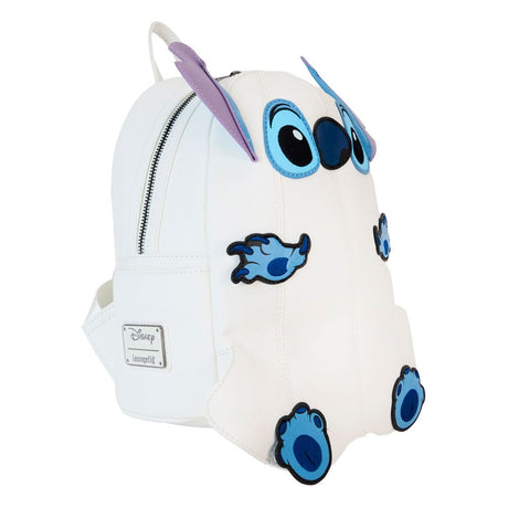 Loungefly Disney Lilo and Stitch Ghost Cosplay Loungefly by Rucksack