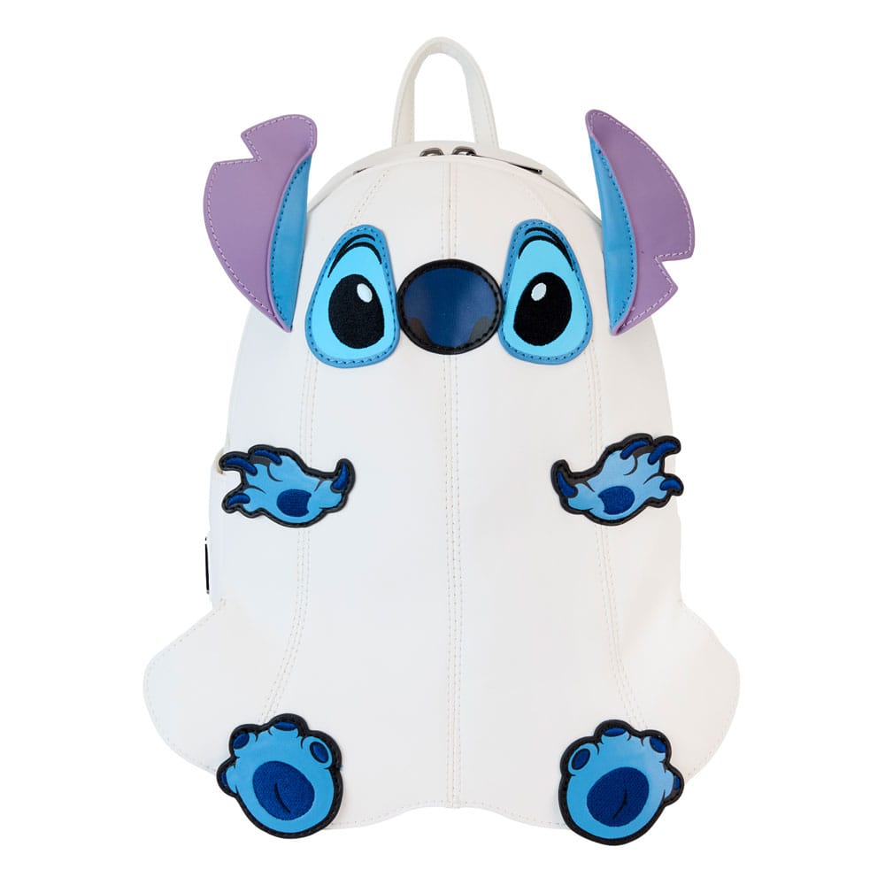 Loungefly Disney Lilo and Stitch Ghost Cosplay Loungefly by Rucksack